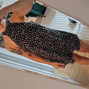 Dress, Lulu's, size small, black